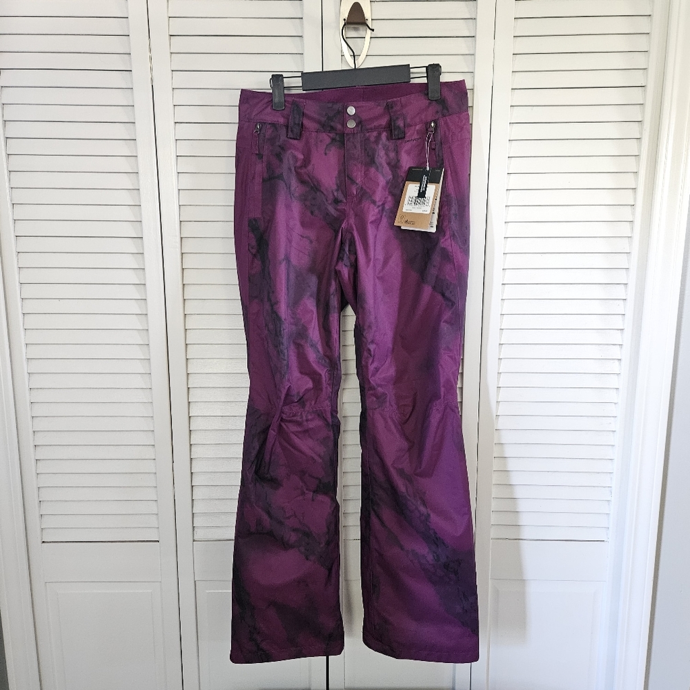 NWT THE NORTH FACE Snow Pants Size Small